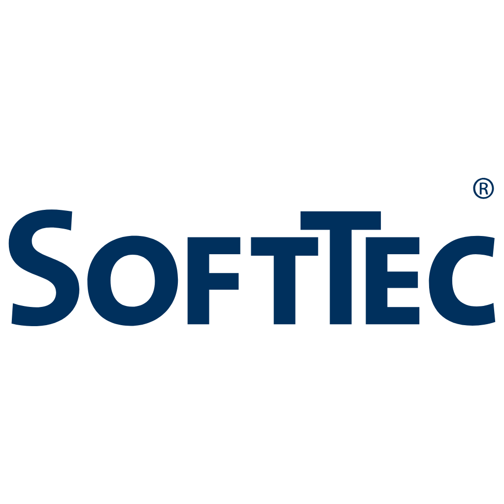 Logo von SoftTec Cloud Hotelsoftware
