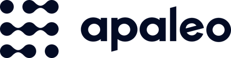 Logo von apaleo