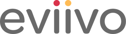 Logo von eviivo
