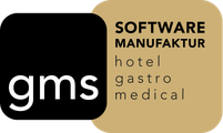 Logo von GMS