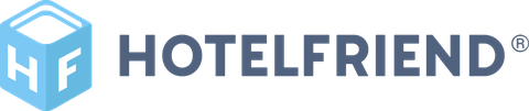 Logo von HotelFriend