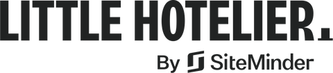 Logo von Little Hotelier