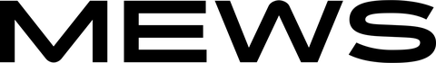 Logo von Mews