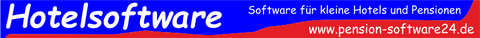 Logo von pension-software24