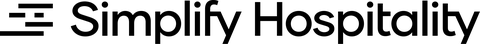 Logo von Simplify Hospitality
